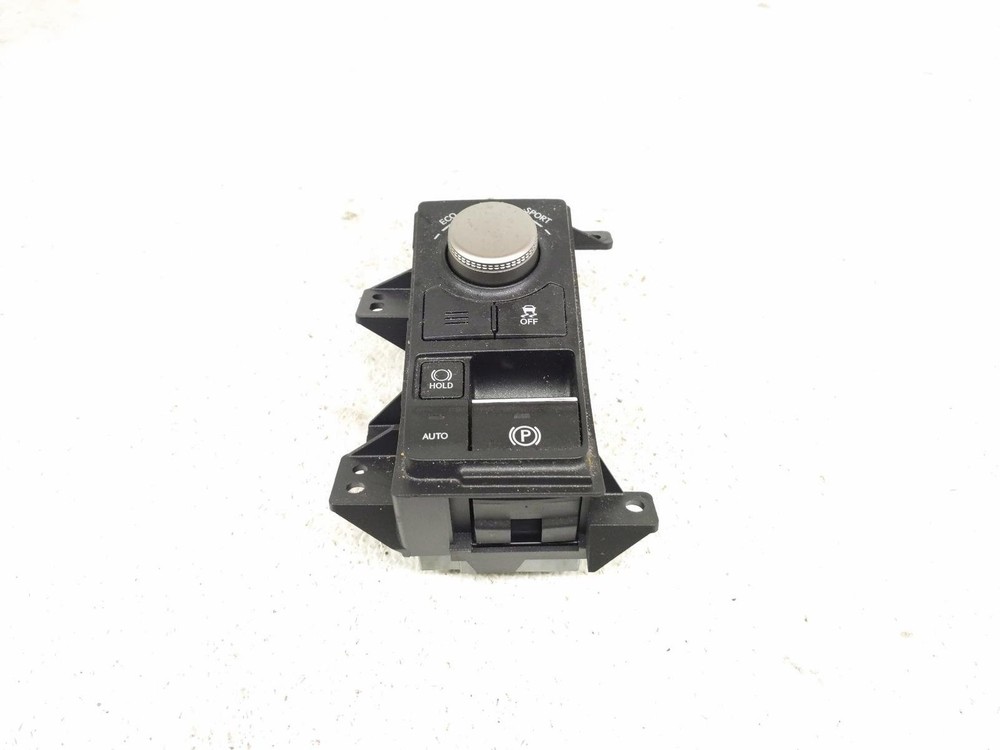 2015-2017 Lexus Nx200t Parking Brake & Drive Mode Switch  84010-78060