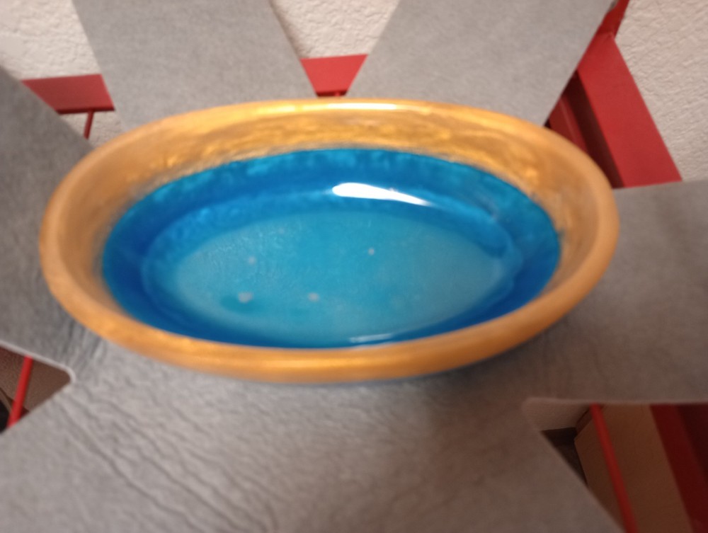 Small Soap Dish
