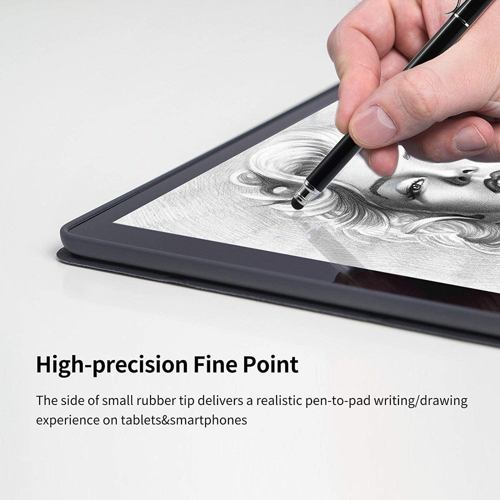 For Galaxy Tab S10 Plus, Ultra, FE, FE Plus, Lite - Stylus Touch Screen Pen