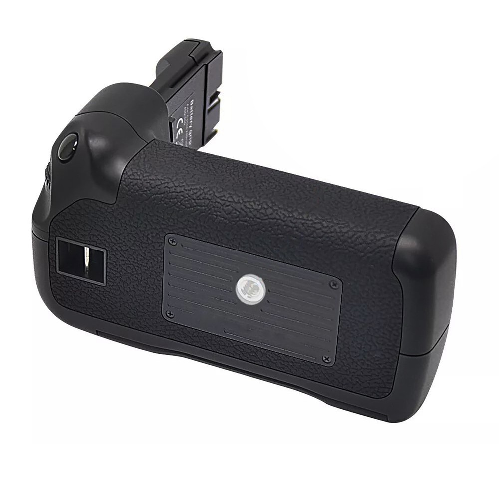 BG-E6 Vertical Battery Hand Grip for Canon EOS 5D Mark II 5DII 5D2 Replacement