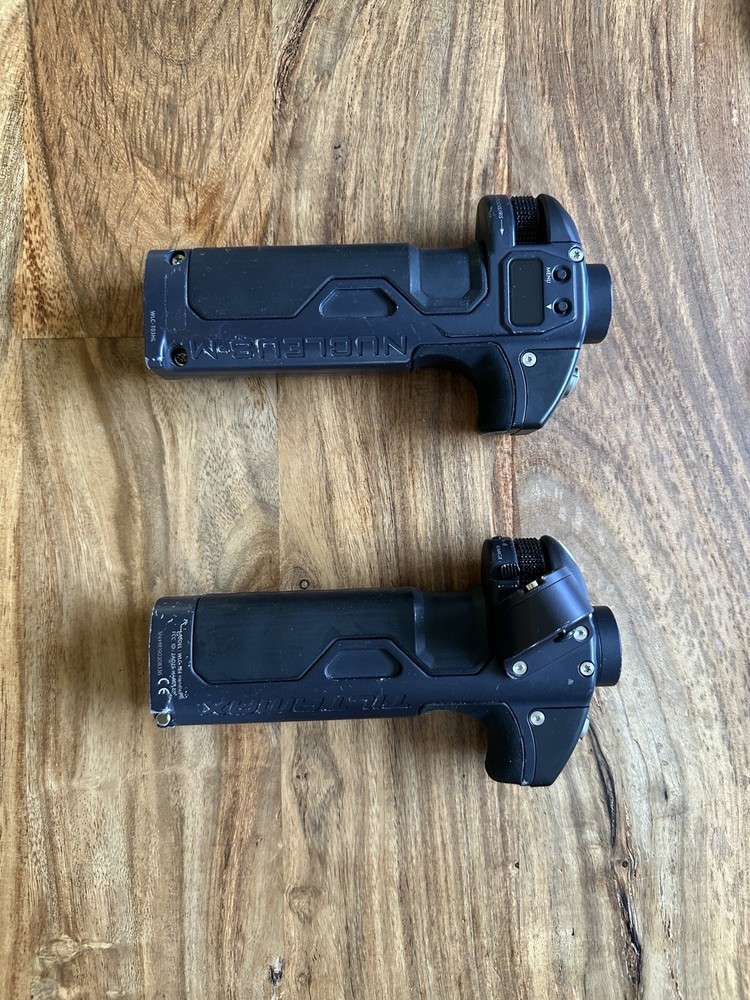 Tilta Nucleus-M Complete Package