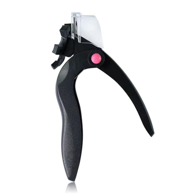 Tripple Cut NAil Dial Cuticle Cutter