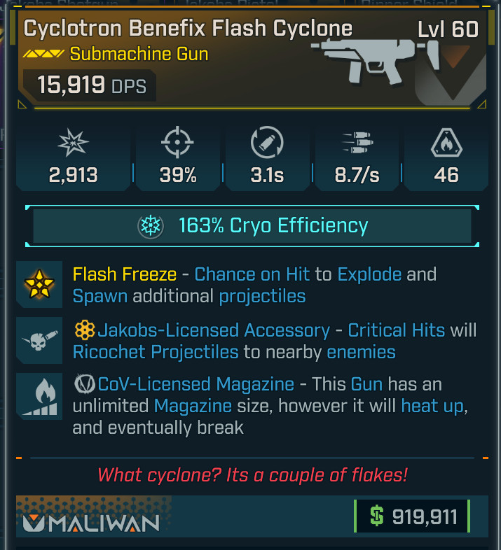 Borderlands 4 OP⭐LEVEL 60 CROSSFIRE C4SH STACK BOT BUILD⭐MOXSY ⭐RED TREE