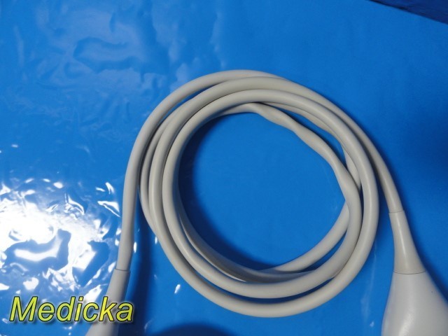 Philips L12-5 Linear Array Ultrasound Transducer *TESTED & WORKING* ~ 39679