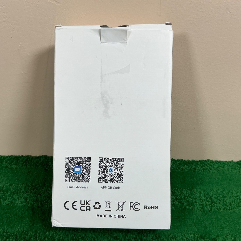 New 4K dashcam WiFi loop recording