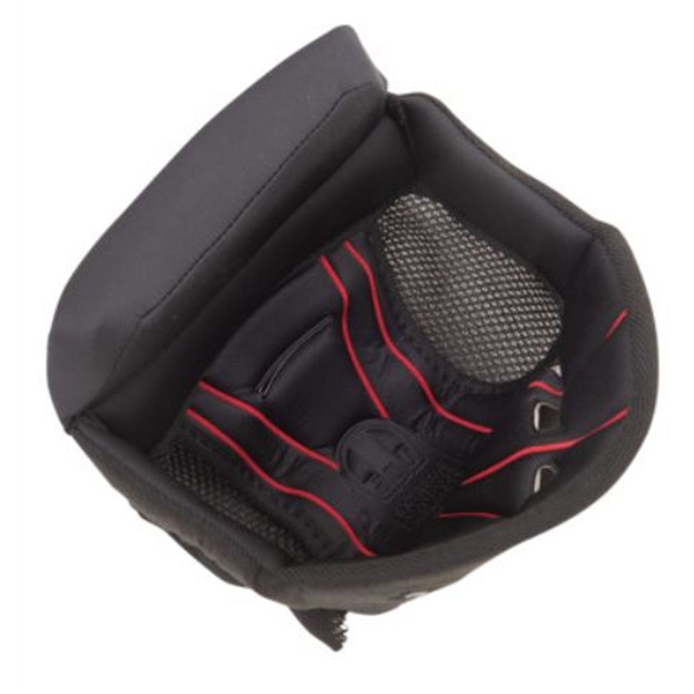 AGV Helmets K1 Liner - Black - Large 20KIT028810001