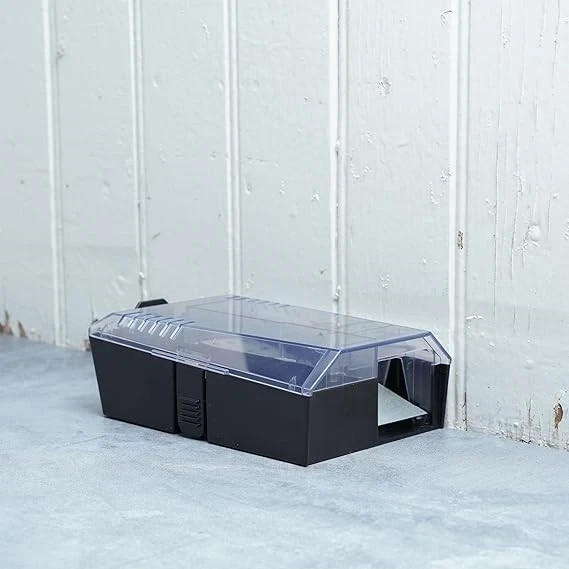 M335 Multi-Catch Humane Mouse Trap