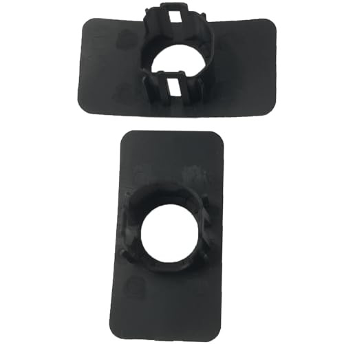 PDC Parking Sensor Mounting Holder Bracket Car Compatible with A2 A3 A4 A6 A6