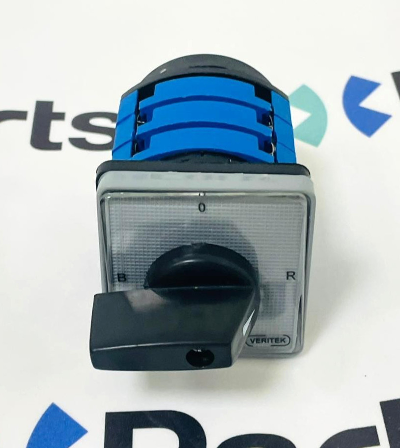 VERITEK Selector Switch