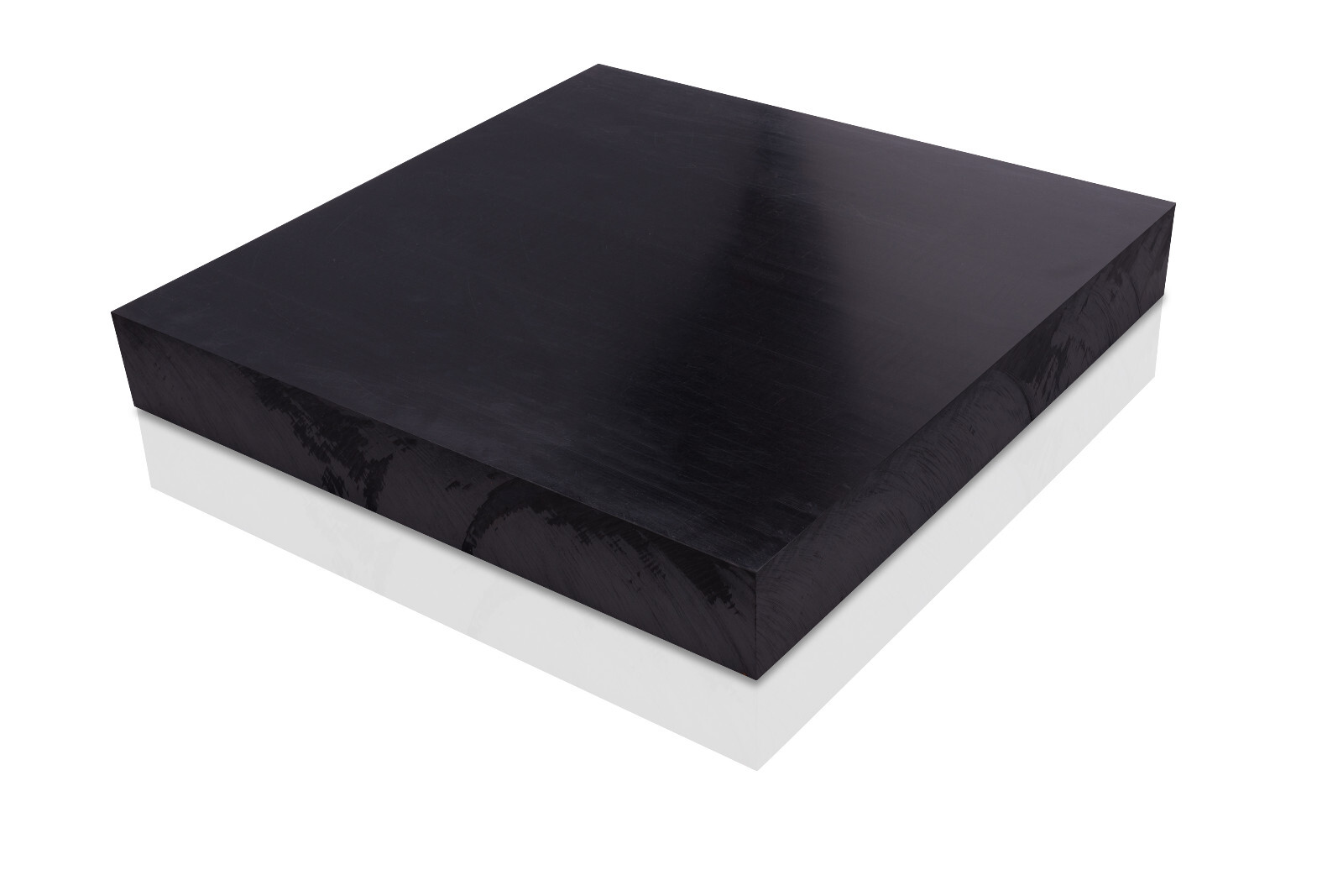 HDPE Polyethylene Plastic Sheet, Various Colors, Sizes, and Thicknesses