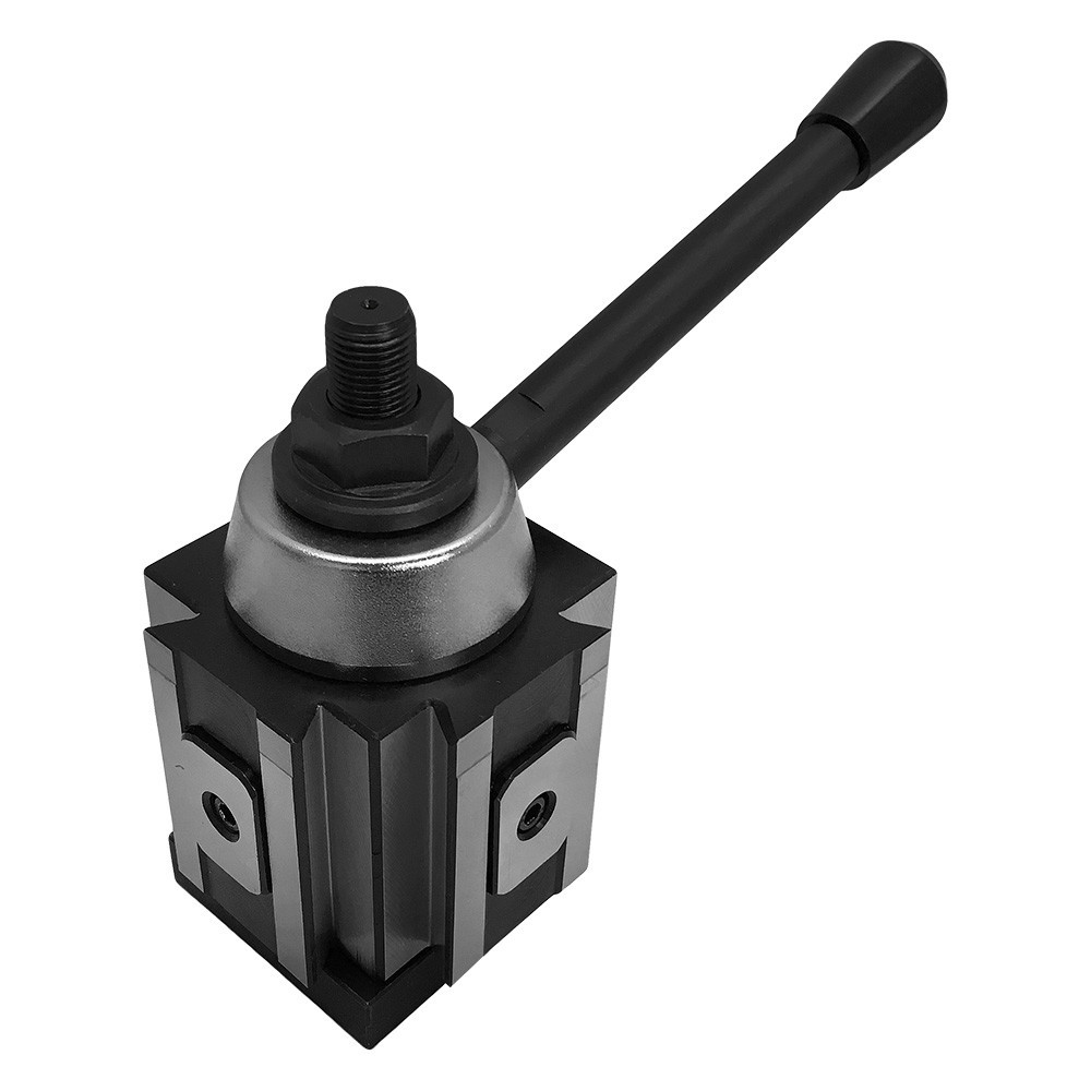 Swing Quick Change For use with BXA tool posts 250-200 Lathe Swing