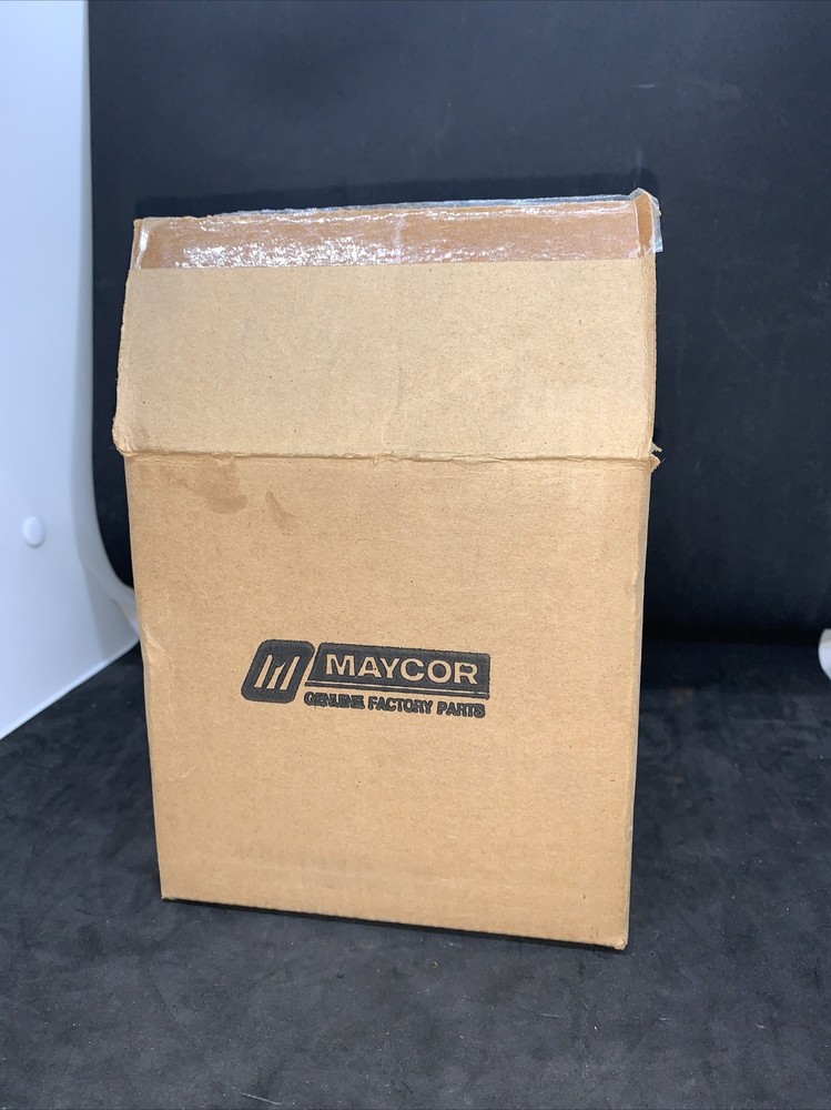 Genuine MAYCOR Dishwasher TIMER 9417 411909B (9-03187)
