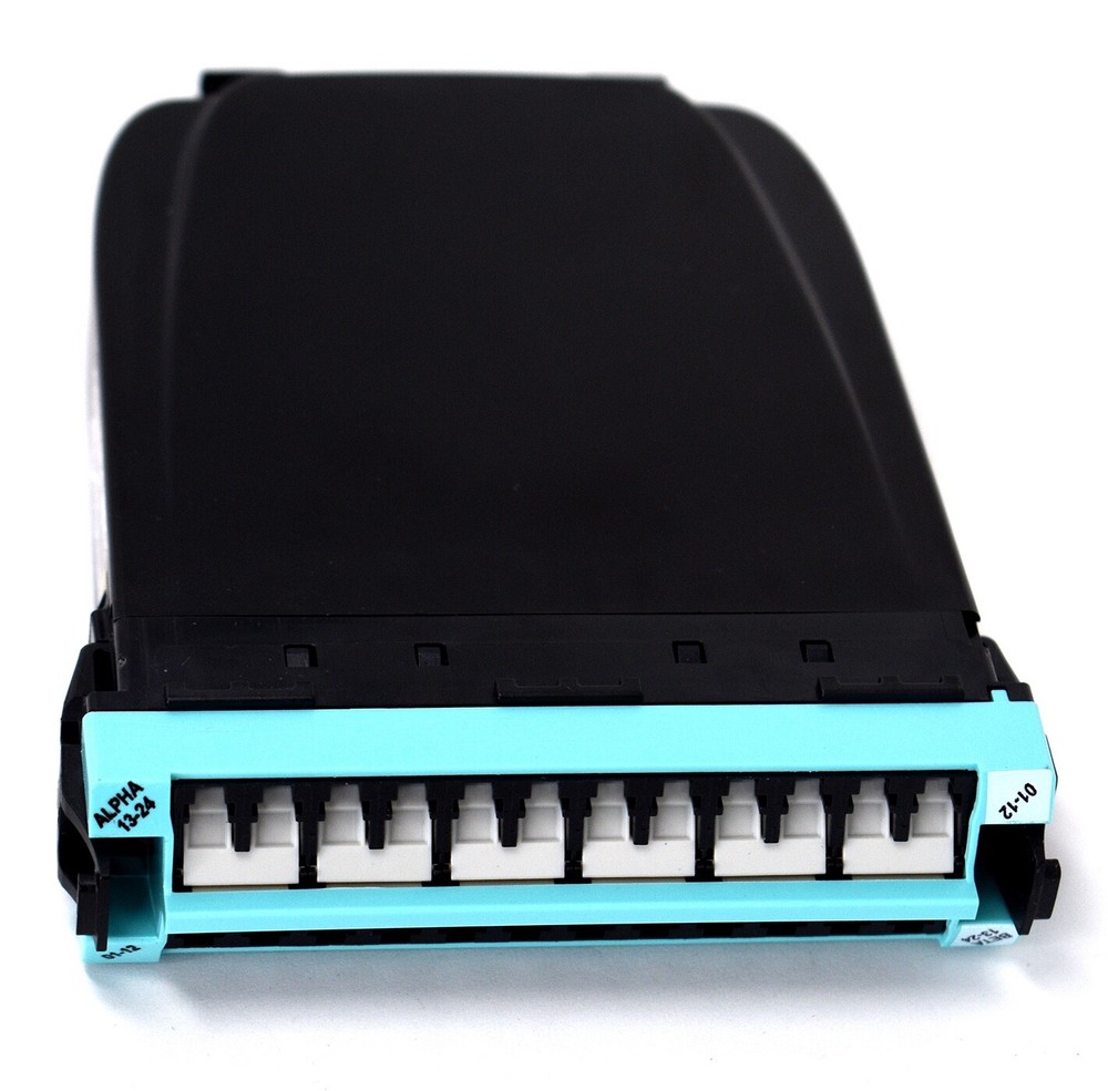 COMMSCOPE 360DMIS-24LC-LS Instapatch Module New