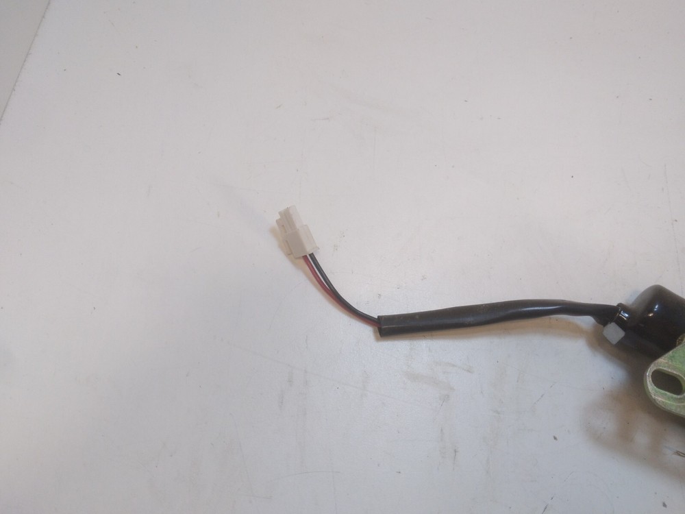 Pride Mobility Raptor 3 Wheel Scooter Key switch For Baja or Older Model S20