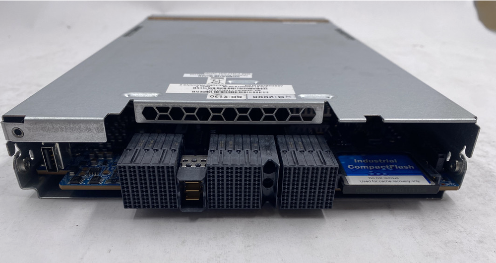 DOT HILL GALLIUM RAID DISK ARRAY CONTROLLER FRUVC05-01