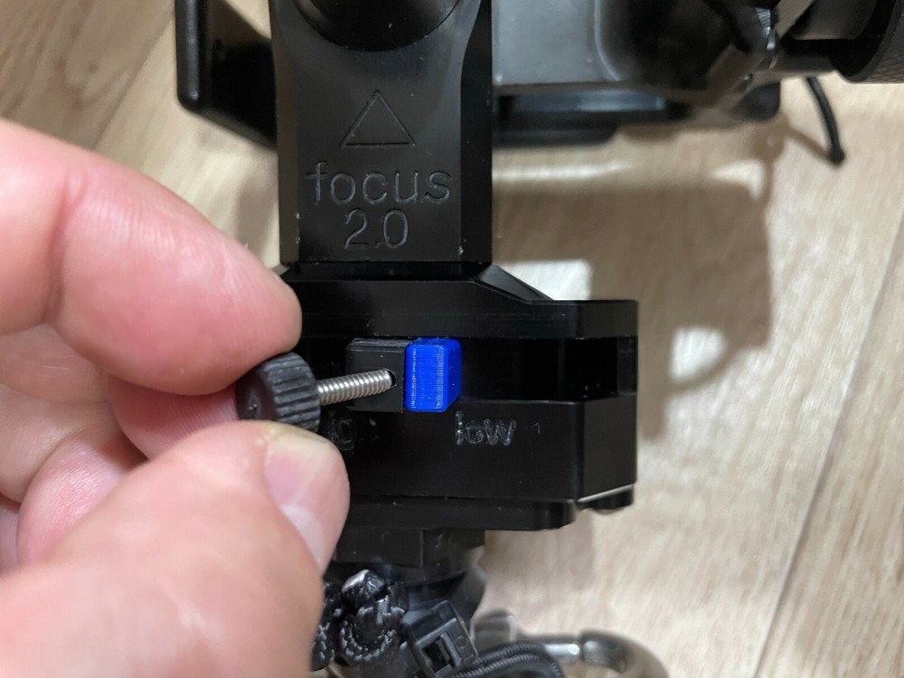PRT - Magnetic Switch Assembly for Halcyon Focus