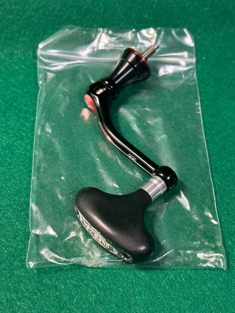 Yumeya BB-X Fire Blood Handle 55