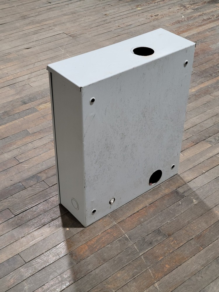 Generac RTSN200G3 Automatic Transfer Switch 200A 480V System 120/208V