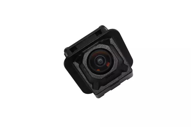 Genuine GM Rearview Driver Information Camera 85116103