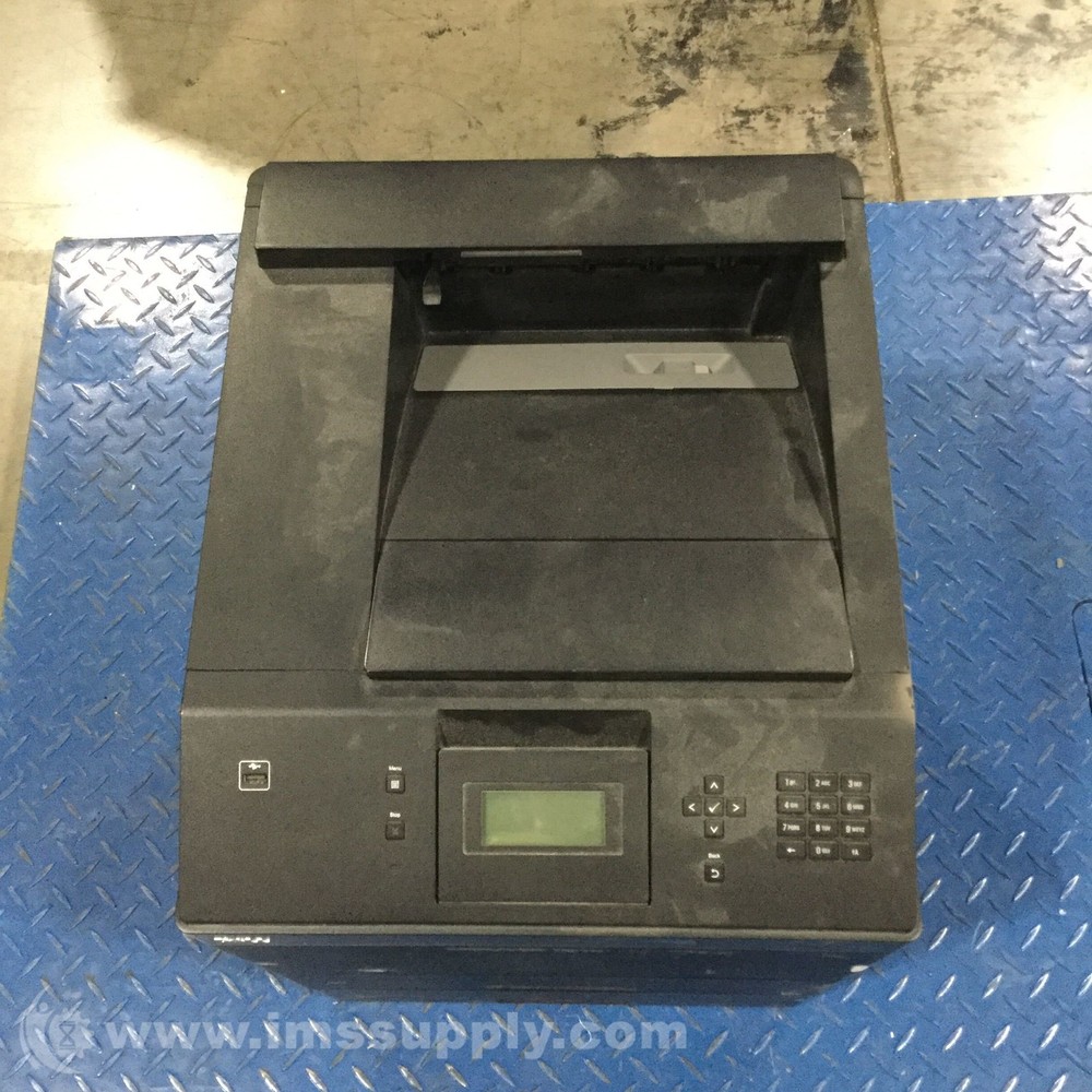 Dell 5350DN Monochrome Laser Printer USIP