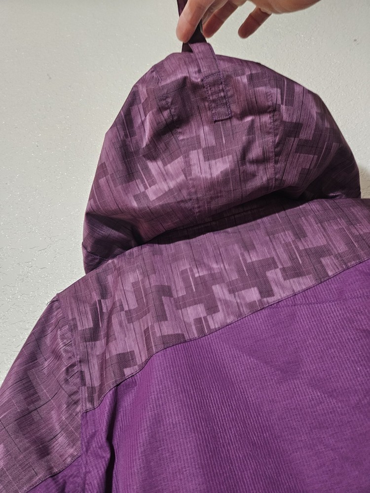 synthetic snowboarding jacket, Morrow Women's Medium snowboard 🏂