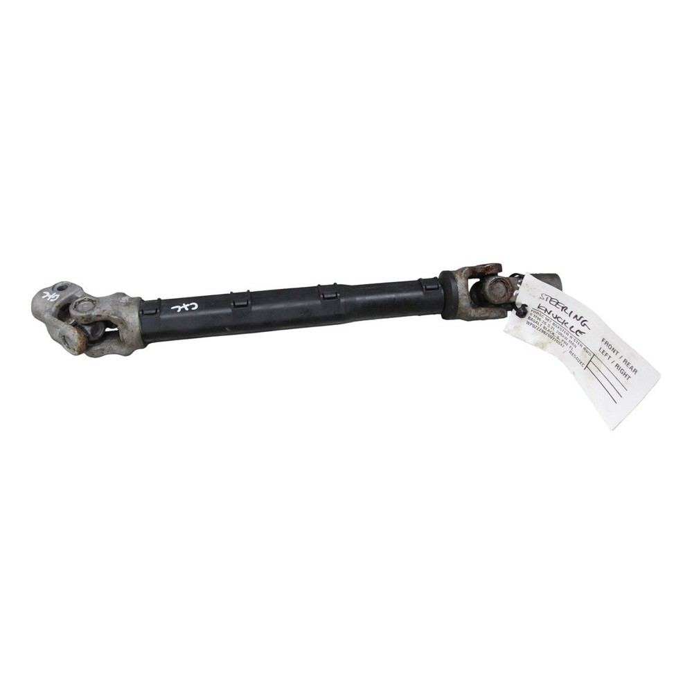Porsche 987 Boxster Steering Knuckle