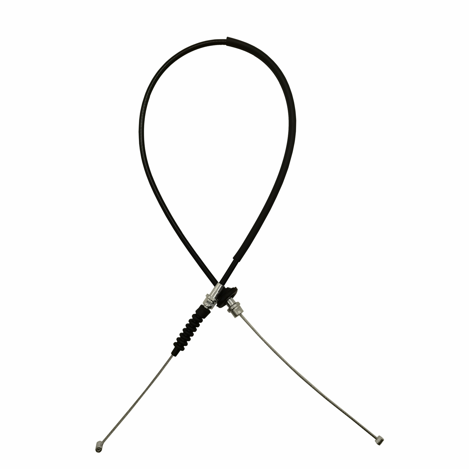 New Parking Brake Cable Assembly For 91 92 93 94 95 Toyota 4Runner Pickup 2.4L