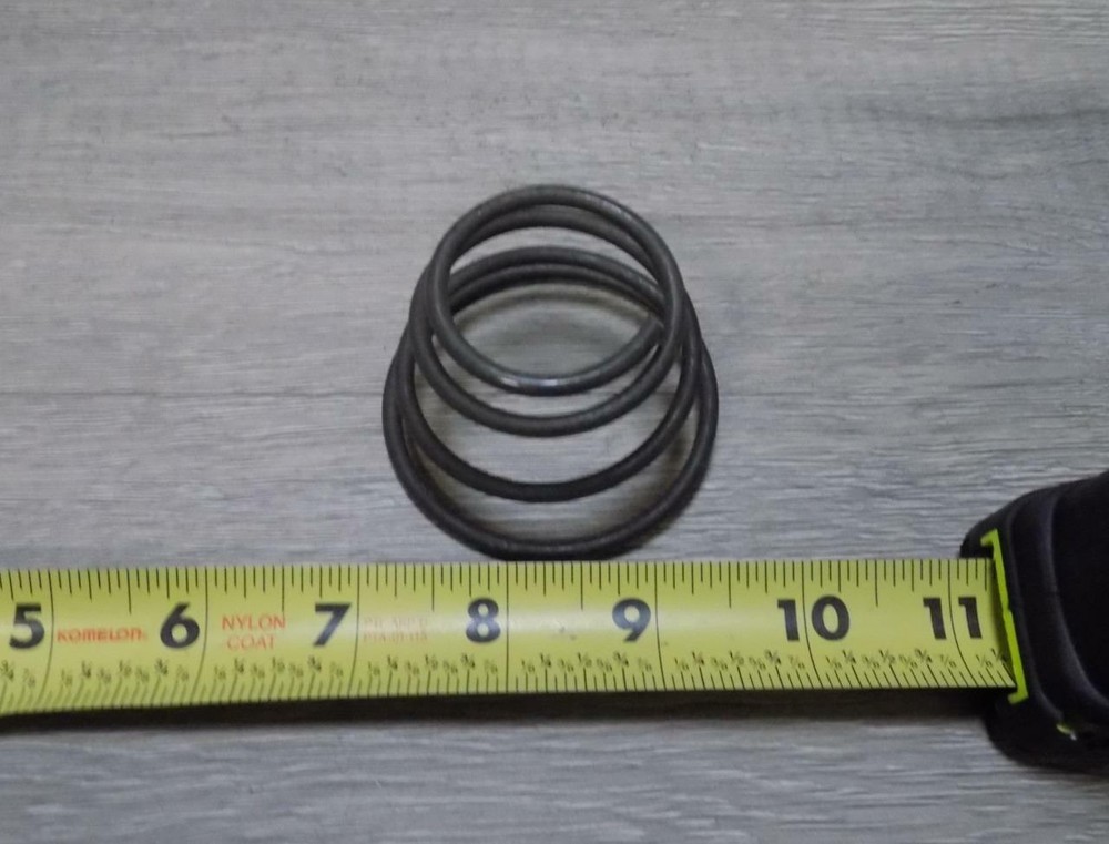 Bendix 297991N R12 Brake Relay Valve Spring