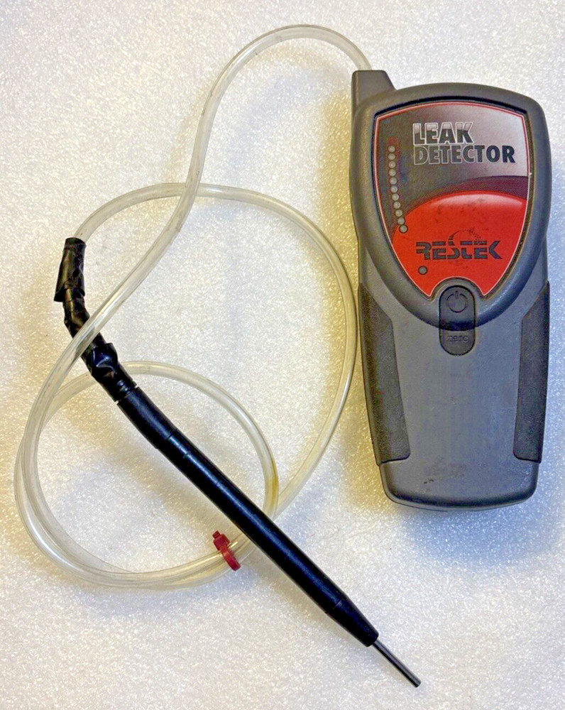 Restek Leak Detector Model 22839