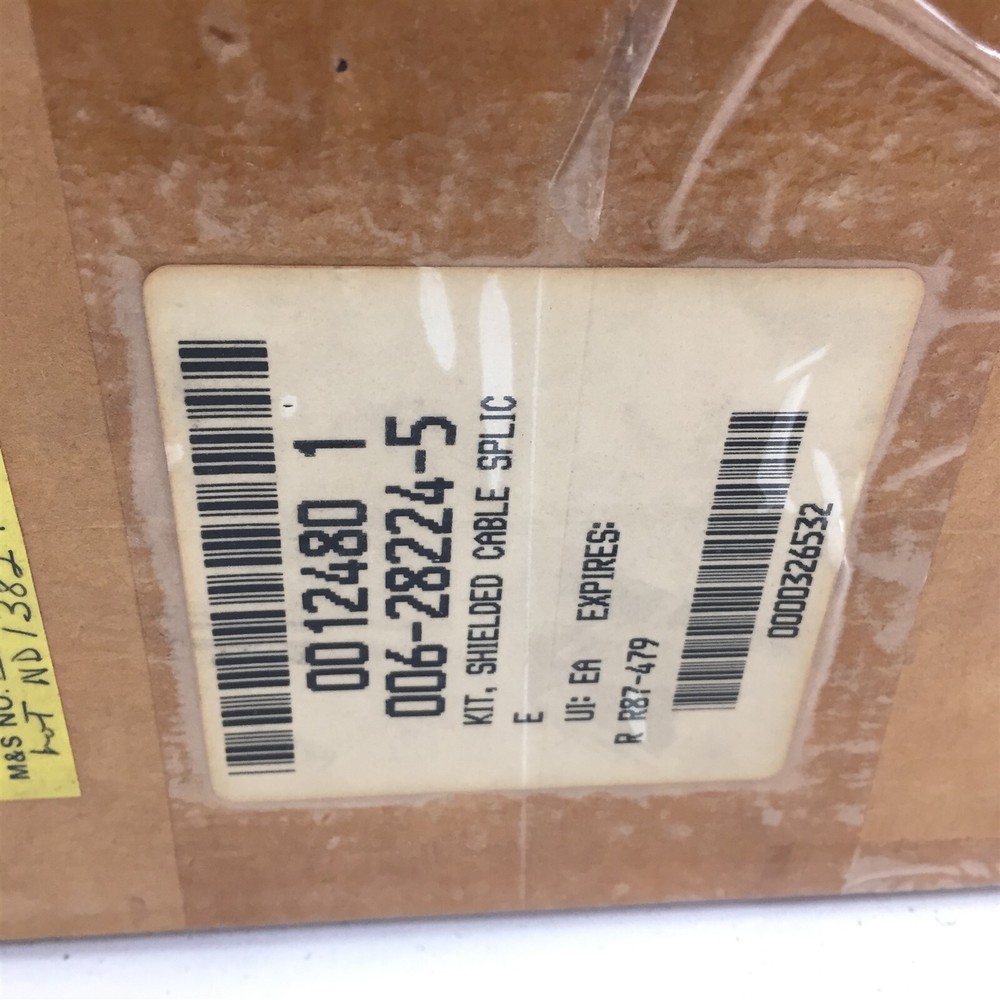 Raychem NPKC-2-32A Splice Kit