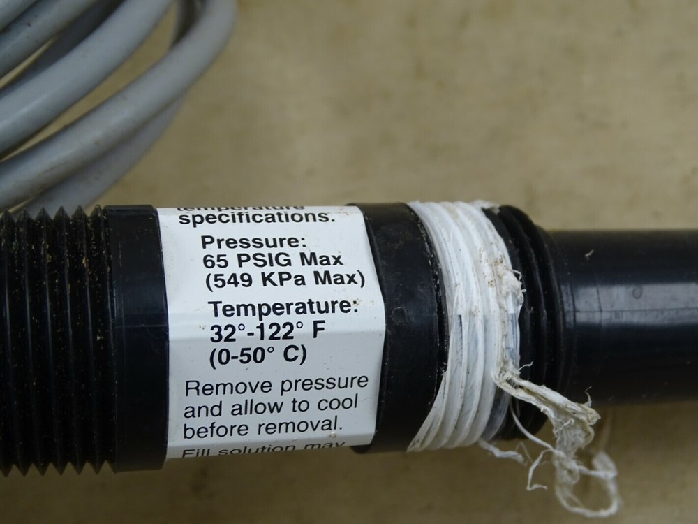 Rosemount Model 499 Chlorine Sensor , 0499ACL-01-54