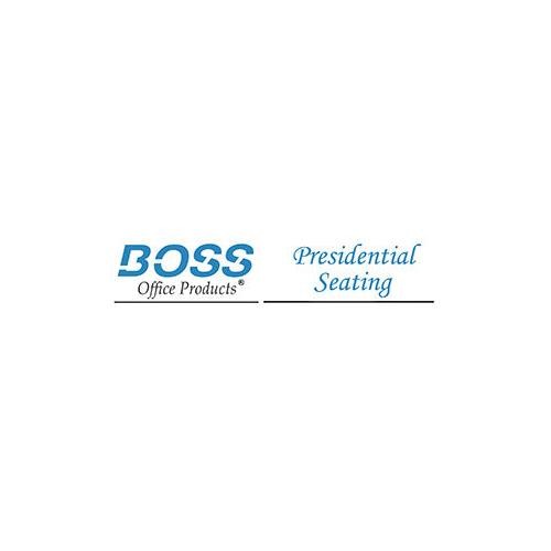 Boss Mesh Chair With Loop Arms MODEL # B6217