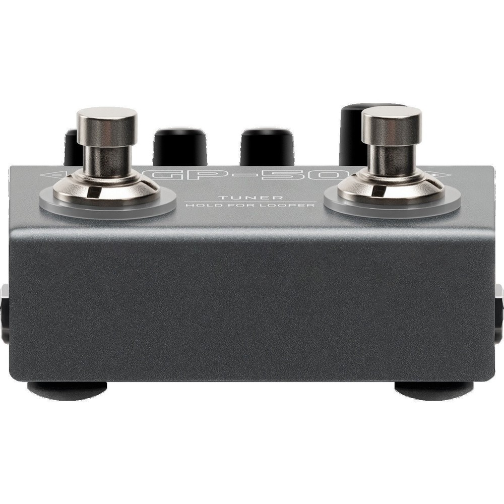 Valeton GP-50 SnapTone Multi-Effects Processor Pedal