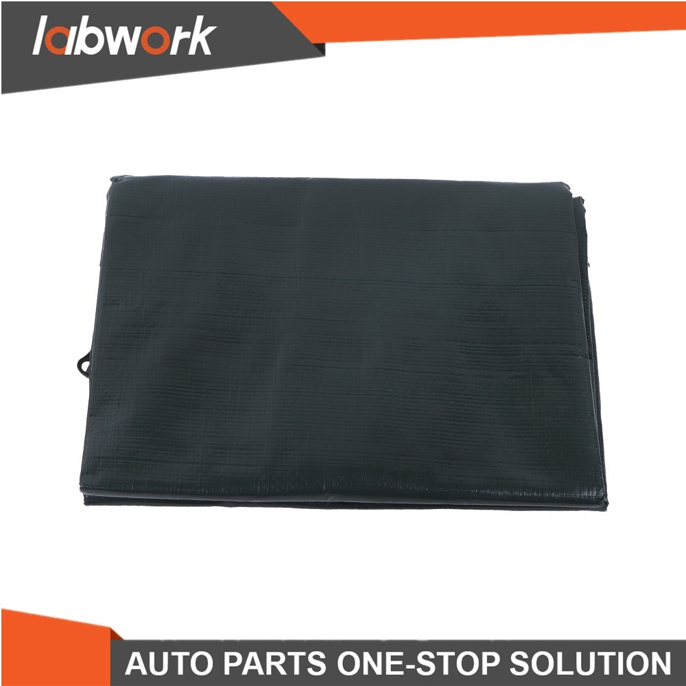 Labwork Tree Watering Bag 4 Pcs 20 Gallons Slow Release Tree Drip Irrigation Bag