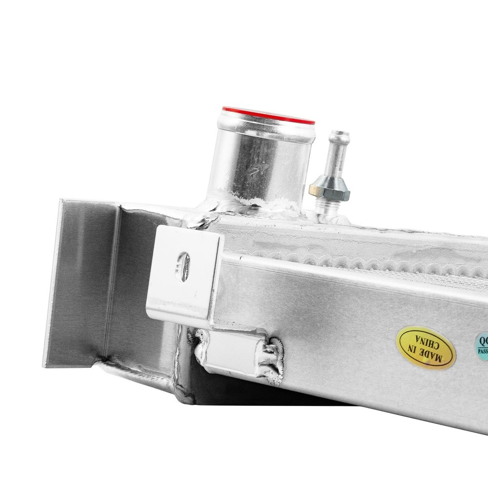 3 Row Core Aluminum Radiator for 1928 1929 Model A Flathead Engine Replacement