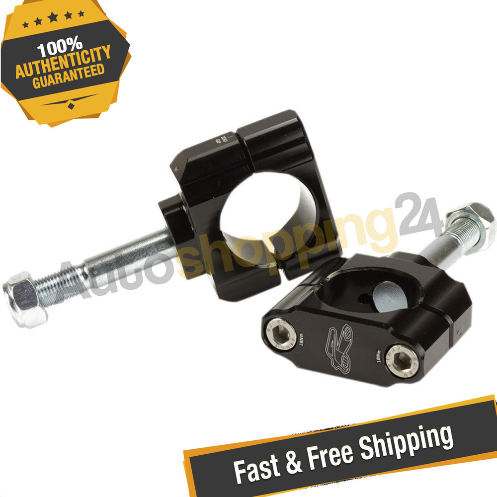 Renthal CL053 36Tech Bar Mounts