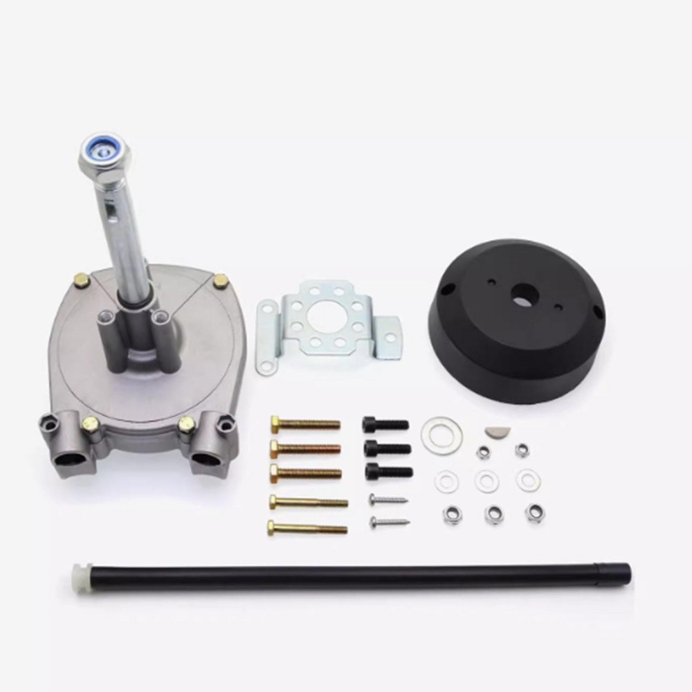 Outboard Steering System Mechanical Marine Steering Device