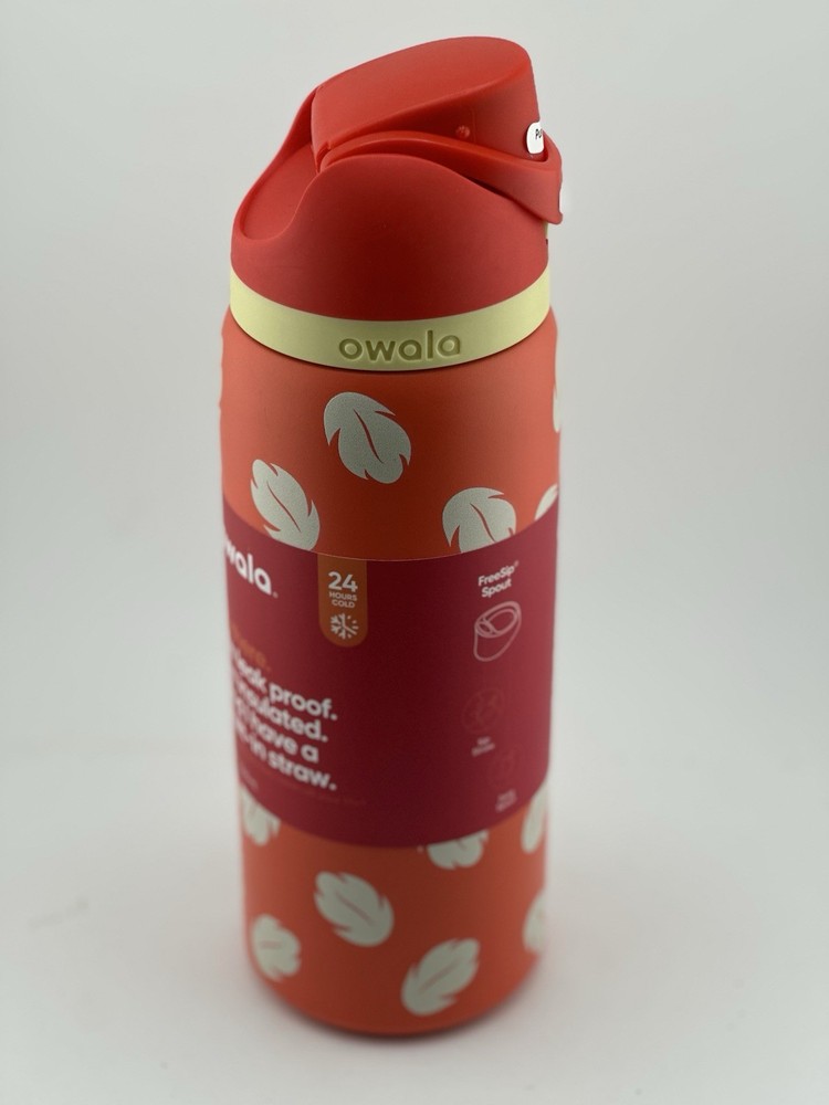 Owala Disney Lilo 32oz New