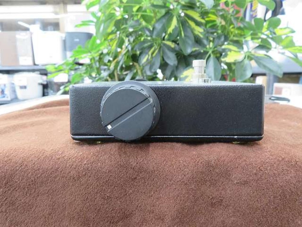 SMITTY PEDALS FUZZ EFFECTOR 903576