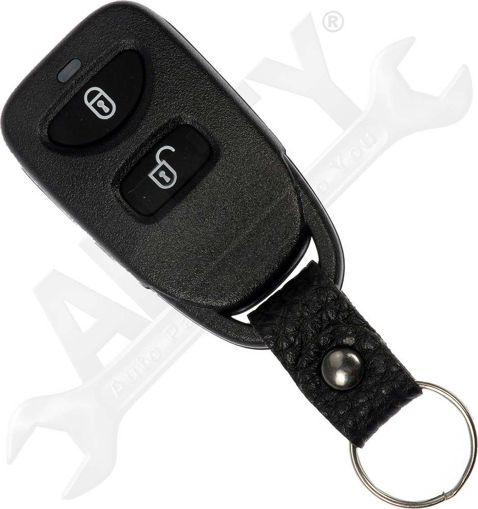 Dorman 99568ST Keyless Entry Remote 3 Button