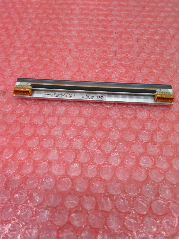 ZEBRA 105910-010 PRINTHEAD