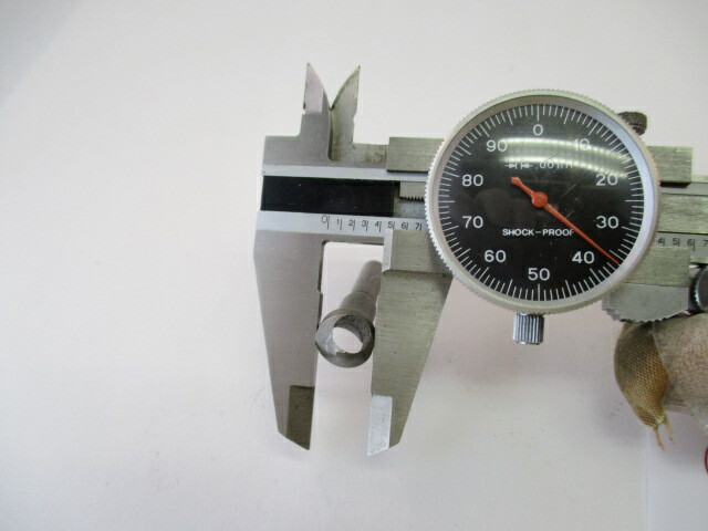 WELDON Countersink # DB-14 x 90° Degree Deburring Tool # 36908, Chamfer, Sharp