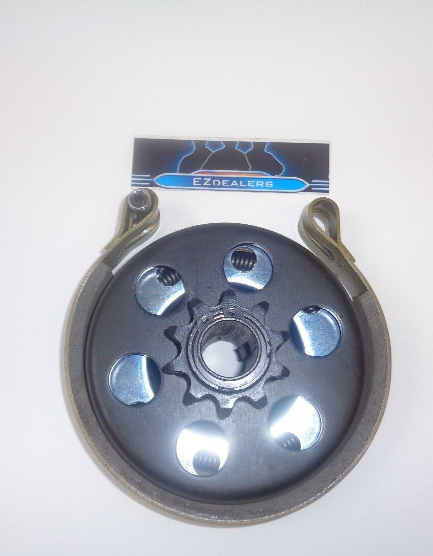 Polaris 120 Clutch Brake Band 2000-2001 Polaris XC SP & XCR 120 5243864