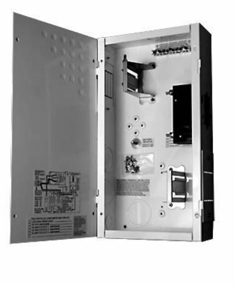 Midnite Solar MNDC250-PLUS Mini-DC Power Center Plus, 250 Amp