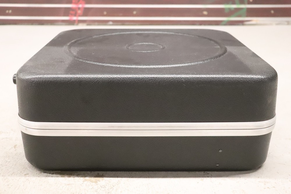 CB Percussion Hard Snare Drum Case