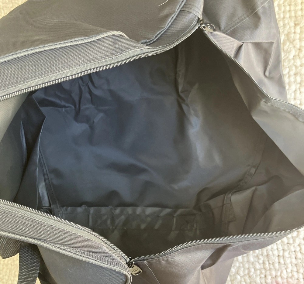 NWOT Bat Electric Caddy Carry Bag