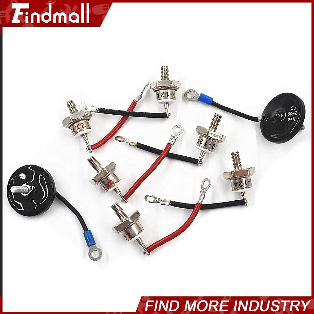 Findmall High Quality RSK6001 Diode Rectifier Kit Generator Diode Rectifier