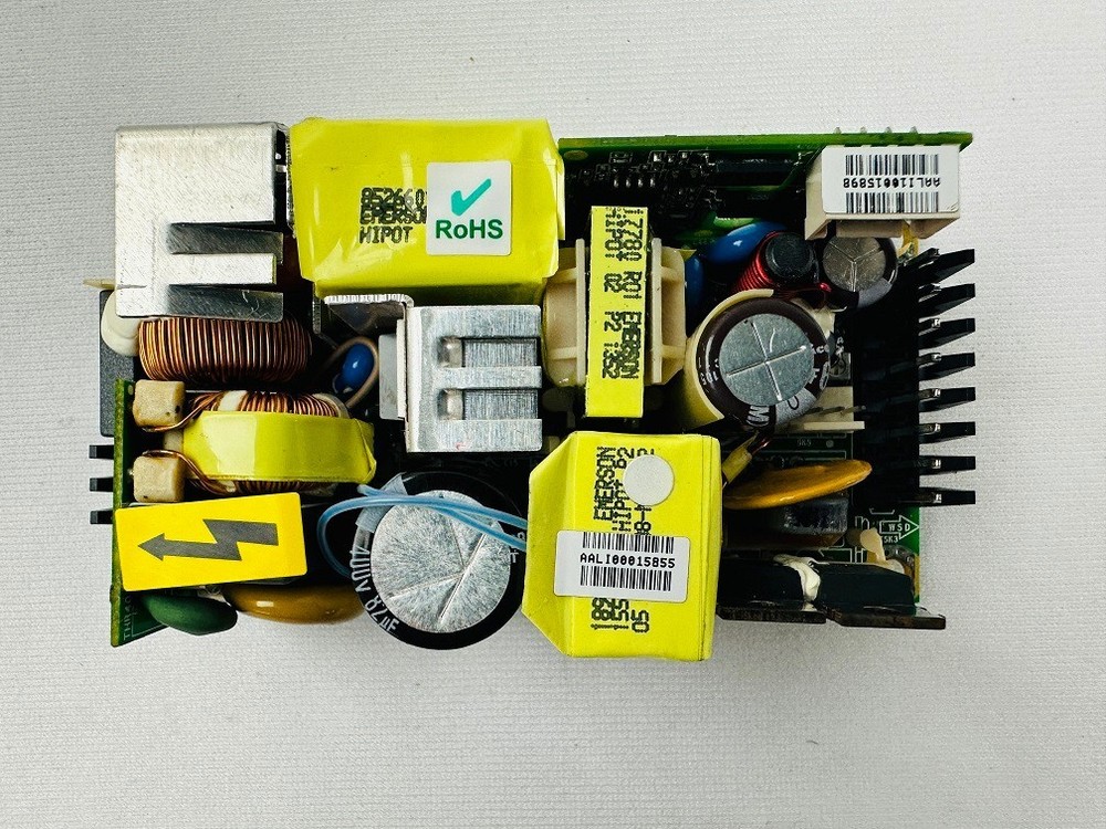 Astec LPS108-M Power Supply