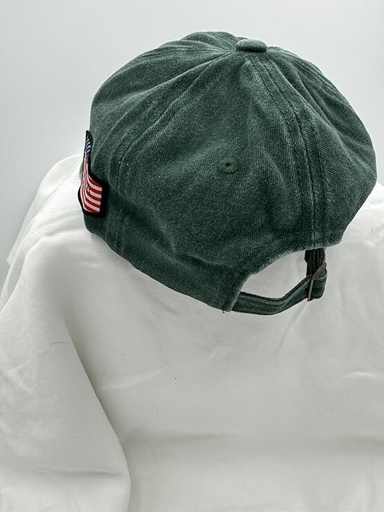 Maga Again Trump Hat Adjustable Baseball Cap
