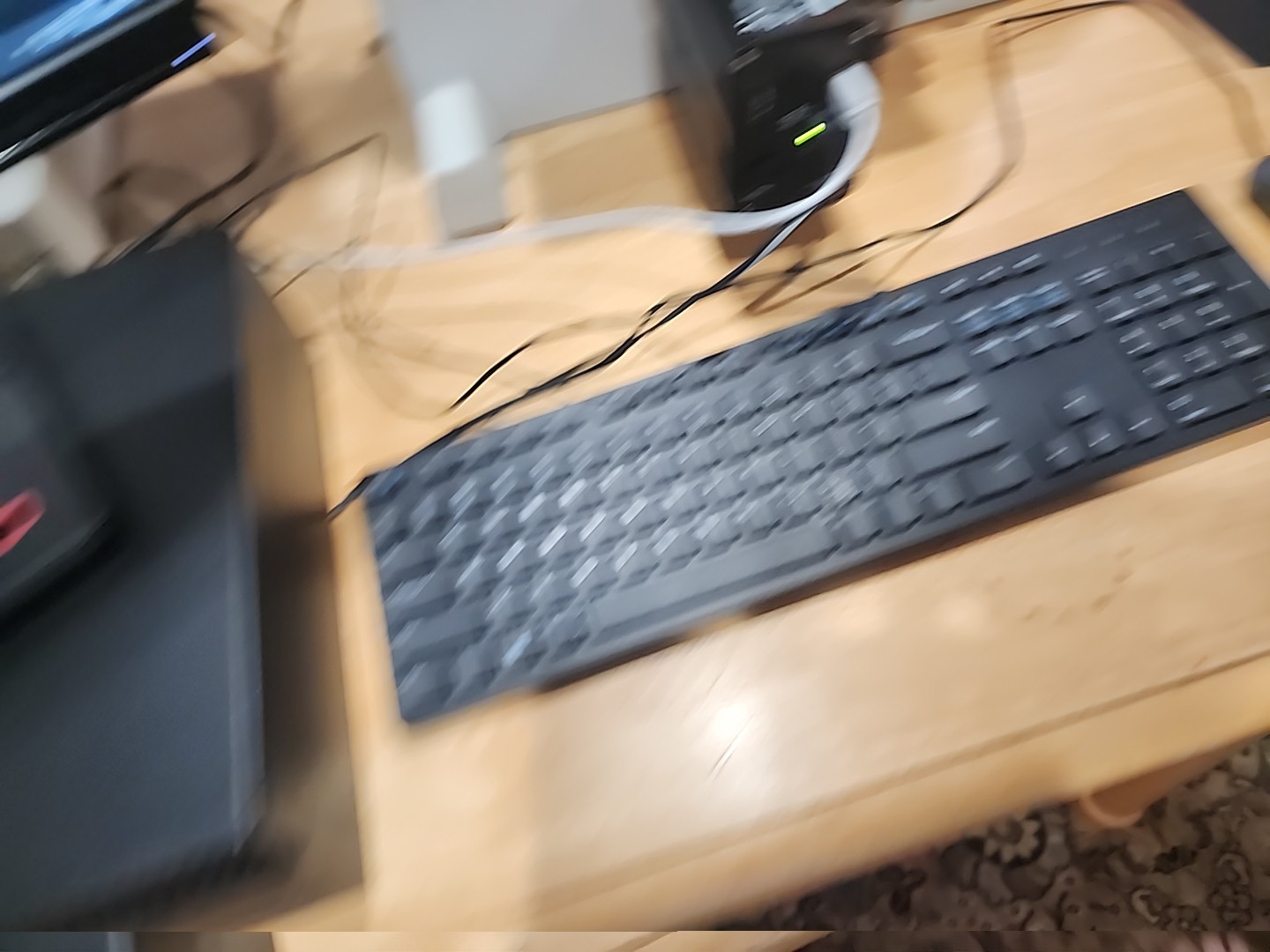 Nikon Eclipse TE300 Inverted Microscope Fluorescence Hoffman Modulation Complete